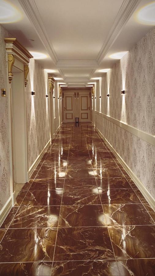 Hotel Dardania Kukes 외부 사진