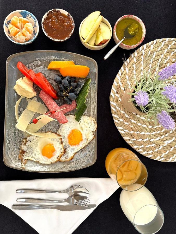 Hotel Dardania Kukes 외부 사진