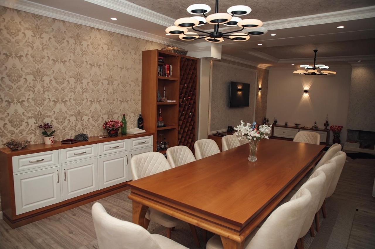 Hotel Dardania Kukes 외부 사진