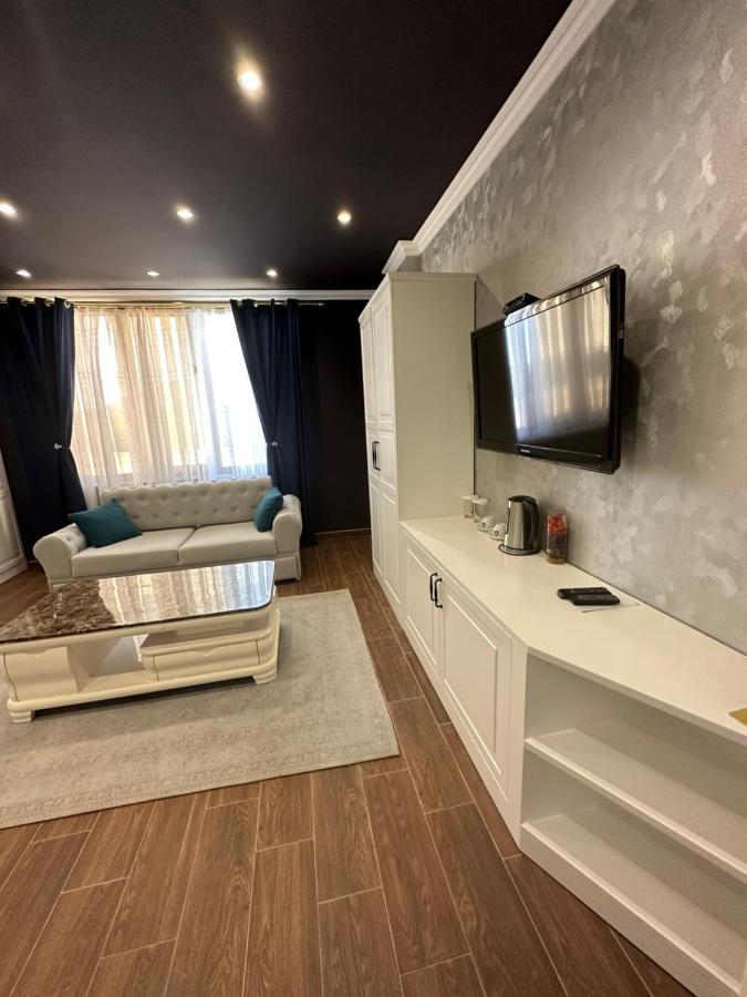 Hotel Dardania Kukes 외부 사진