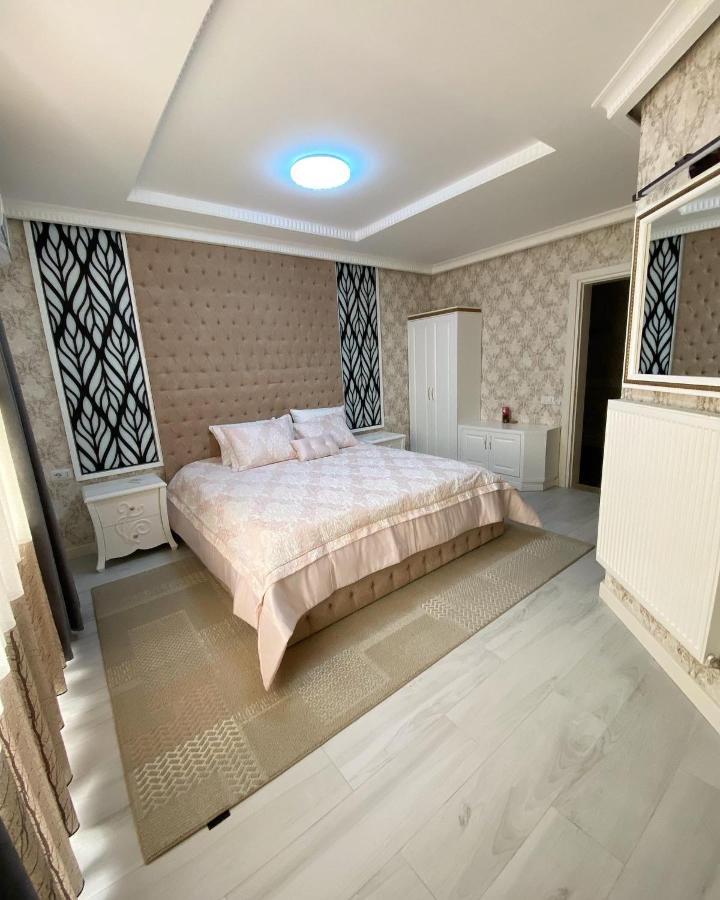 Hotel Dardania Kukes 외부 사진